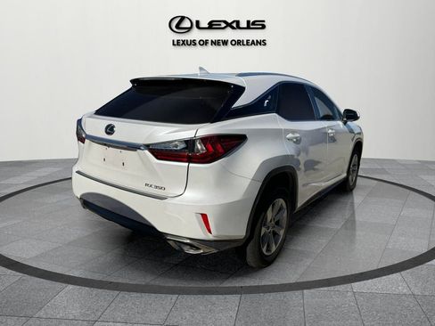 Used 2016 Lexus RX 350 FWD image 6