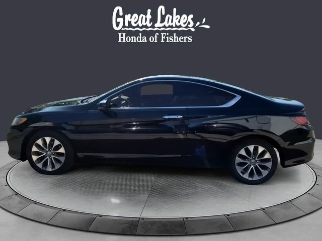 Used 2015 Honda Accord EX-L image 2
