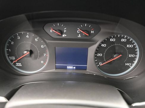 Used 2023 Chevrolet Malibu LT FWD image 12