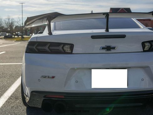 Used 2017 Chevrolet Camaro ZL1 image 70