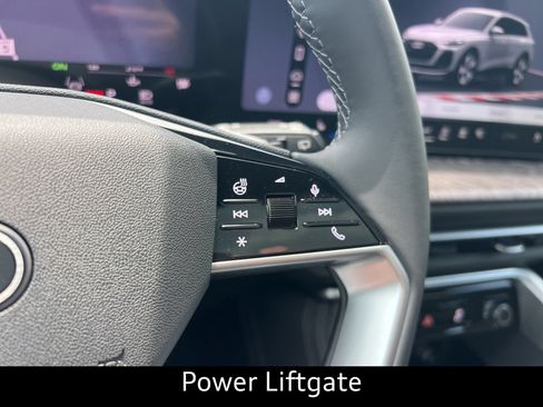 New 2026 Audi Q5 Premium Plus AWD/4WD image 16