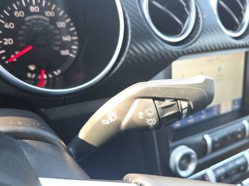 Used 2023 Ford Mustang Coupe w/ Equipment Group 101A image 36