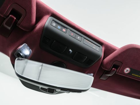 Used 2021 Chevrolet Corvette Stingray Premium Conv w/ Battery Protection Package image 80