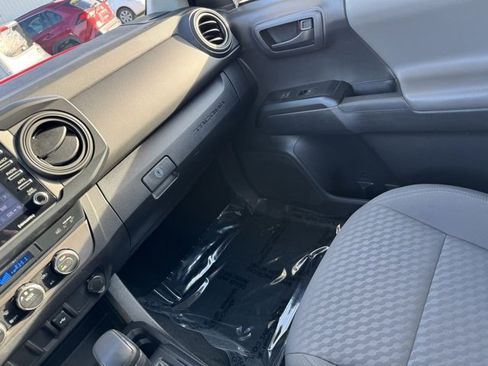 Certified 2023 Toyota Tacoma SR image 21