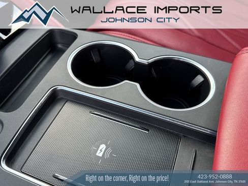 Used 2025 Acura MDX A-Spec AWD/4WD image 19