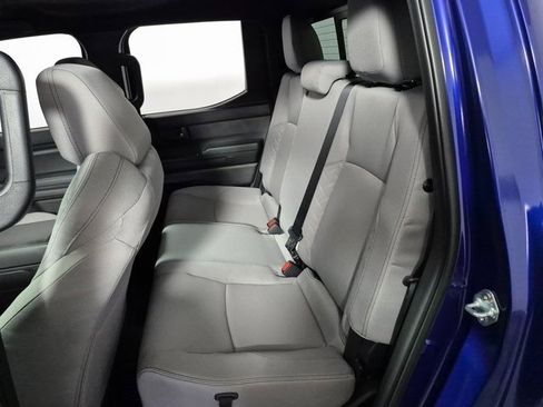 New 2025 Toyota Tacoma SR5 image 22