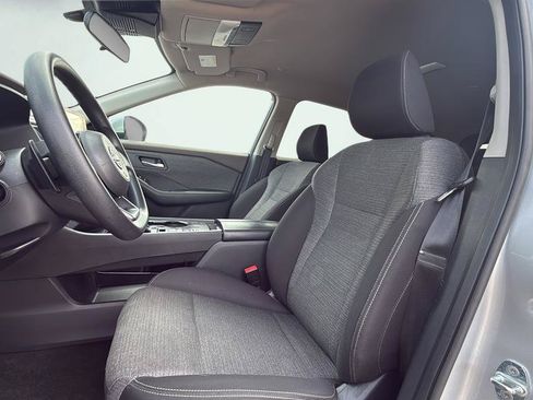 Used 2023 Nissan Rogue SV FWD image 21