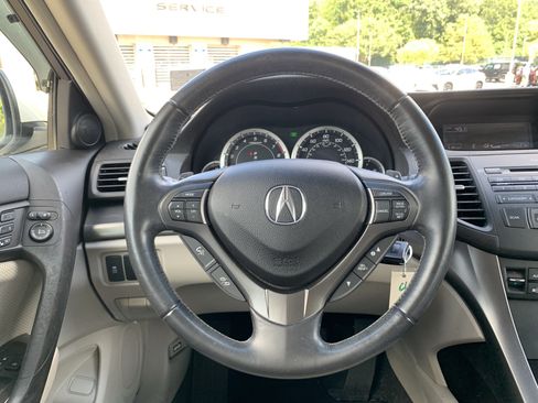 Used 2012 Acura TSX Sport Wagon FWD image 18