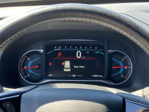 Used 2022 Honda Pilot Black Edition image 22