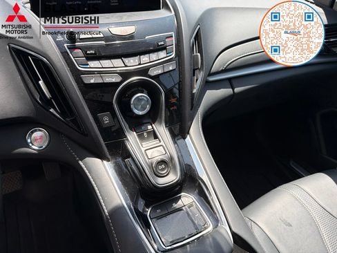 Used 2020 Acura RDX AWD w/ Technology Package image 28