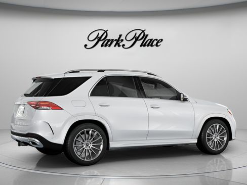 New 2026 Mercedes-Benz GLE 450 4MATIC image 21