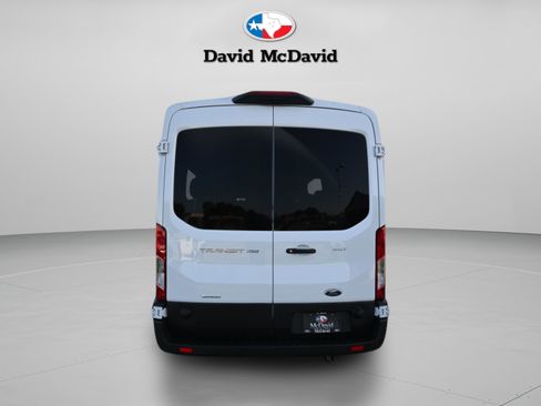 New 2025 Ford Transit 350 XLT RWD image 11