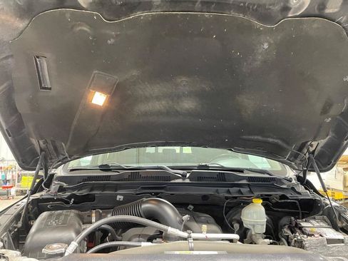 Used 2016 RAM 1500 Big Horn AWD/4WD image 70