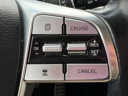 Certified 2022 Kia Telluride SX FWD image 25