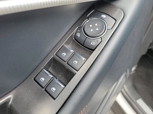 New 2026 Ford Explorer ST-Line w/ Premium Package image 11