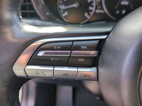 Used 2021 MAZDA CX-30 FWD 2.5 S w/ Premium Package image 12