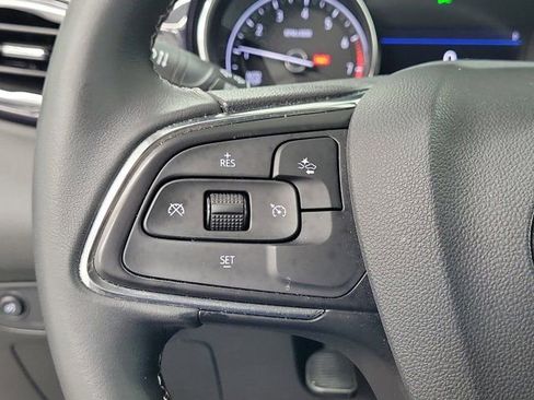 Used 2023 Buick Encore GX Select FWD image 26