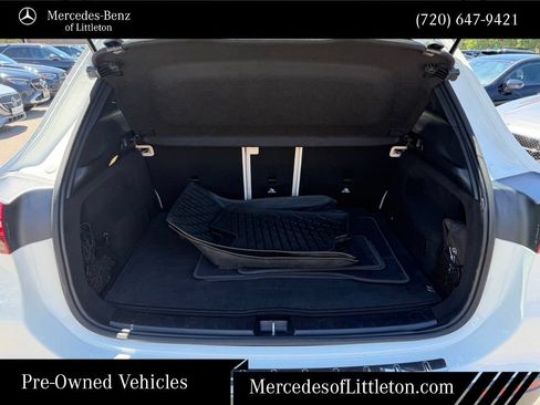 Certified 2022 Mercedes-Benz GLA 250 4MATIC image 20