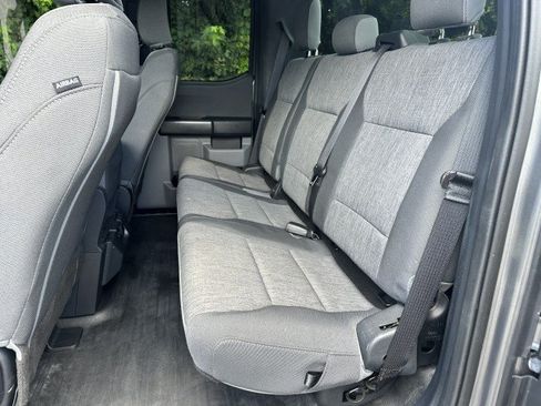 Used 2023 Ford F150 XL AWD/4WD image 14