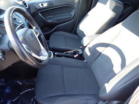 Used 2014 Ford Fiesta SE FWD image 10