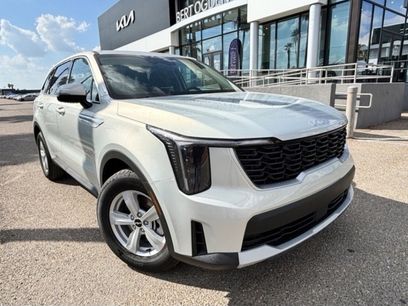 New 2026 Kia Sorento LX