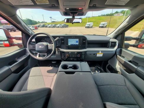 New 2026 Ford F250 XL w/ STX Appearance Package image 23