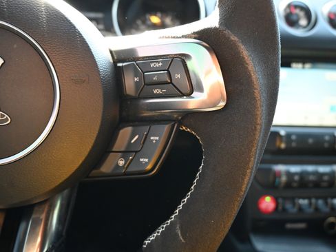 Used 2017 Ford Mustang Shelby GT350 w/ Electronics Package image 24