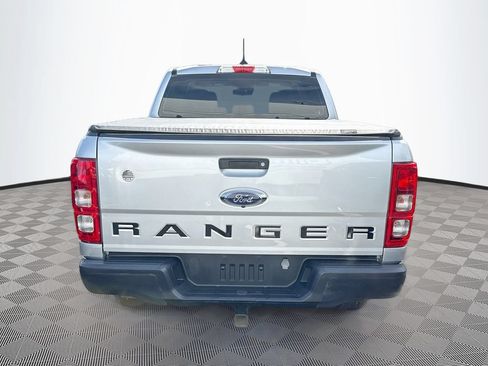 Used 2019 Ford Ranger XL w/ Equipment Group 101A Mid RWD image 7