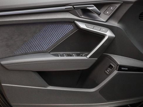 New 2026 Audi RS 3 image 29