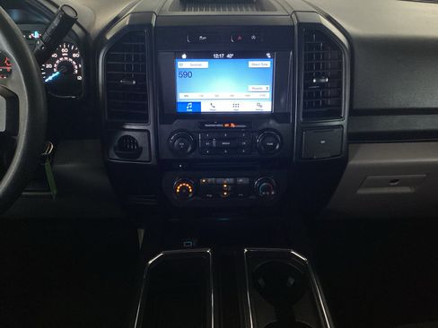 Used 2018 Ford F150 XL w/ Equipment Group 101A Mid image 11