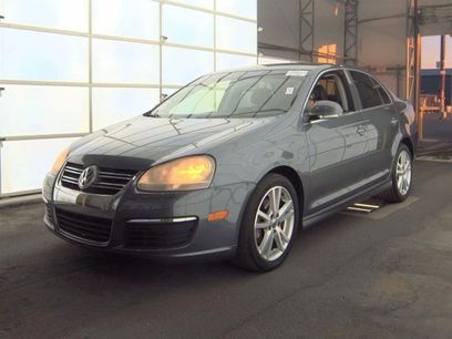 Used 2007 Volkswagen Jetta 2.5