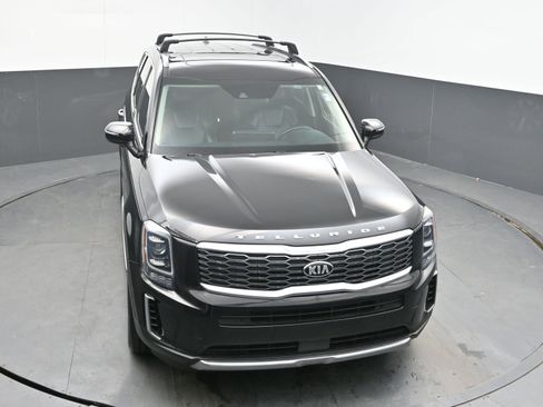 Used 2021 Kia Telluride S image 31