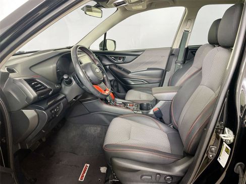 Used 2023 Subaru Forester Sport image 5