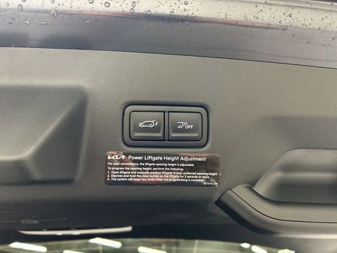 New 2027 Kia Telluride EX image 32