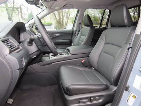 New 2026 Honda Ridgeline RTL image 11