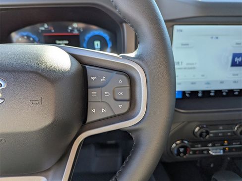 New 2025 Ford Bronco Badlands image 23