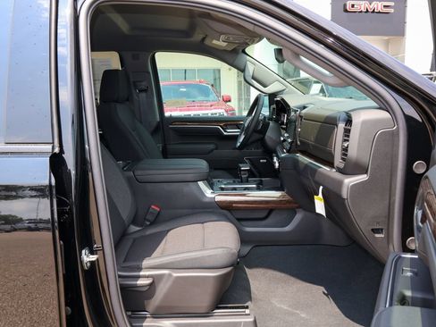 New 2026 GMC Sierra 1500 Elevation AWD/4WD image 26