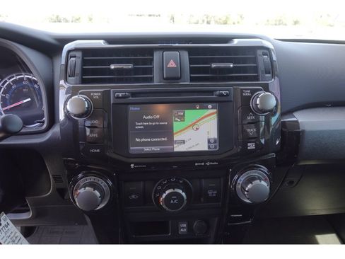 Used 2016 Toyota 4Runner TRD Pro AWD/4WD image 18