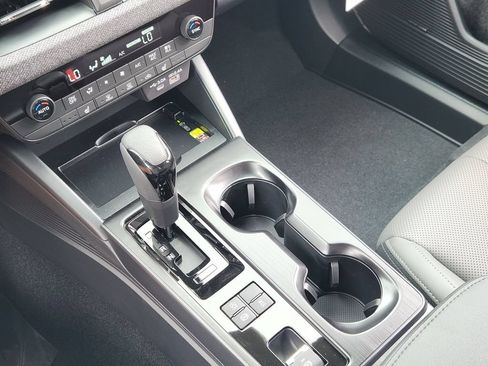 New 2026 Subaru Outback Limited AWD/4WD image 16