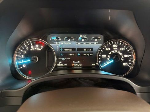 Used 2020 Ford F150 King Ranch w/ Equipment Group 601A Luxury AWD/4WD image 15