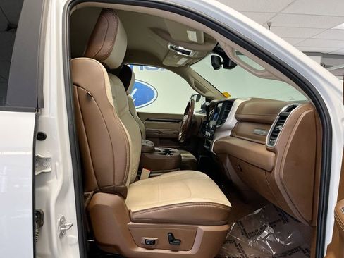 Used 2022 RAM 2500 Laramie image 21