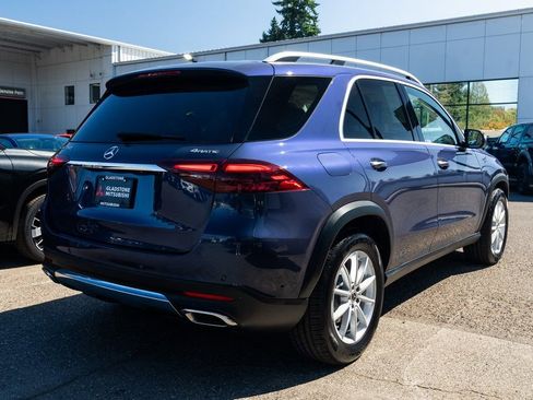 Used 2024 Mercedes-Benz GLE 350 4MATIC image 6