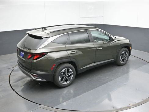 New 2026 Hyundai Tucson SEL FWD image 21