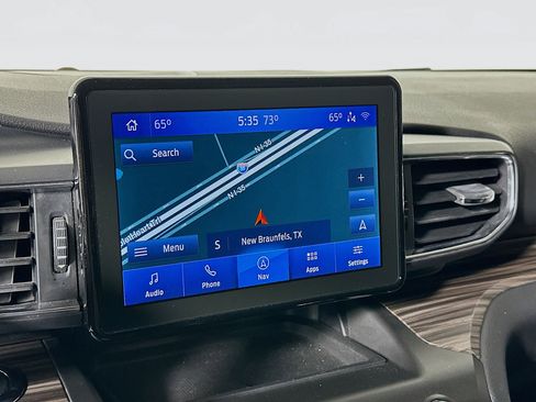 Used 2020 Ford Explorer Limited image 22