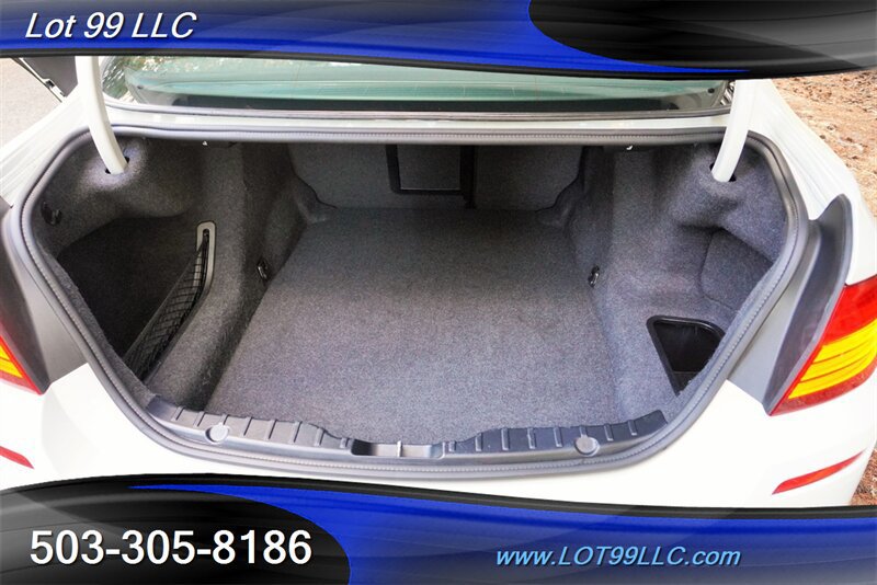 Used 2015 BMW 528i xDrive Sedan AWD/4WD image 26