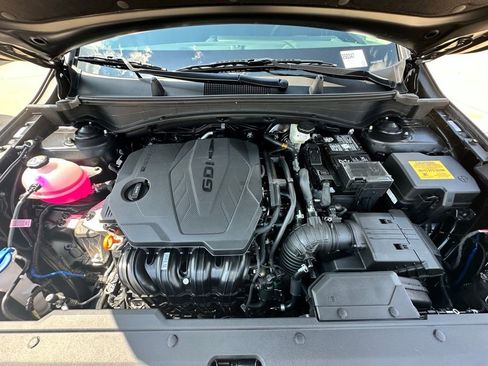 New 2026 Kia Sportage SX image 27