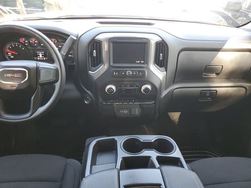 Used 2026 GMC Sierra 1500 Pro w/ Graphite Edition AWD/4WD image 13