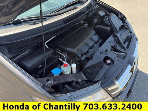 Used 2016 Honda Odyssey EX image 30