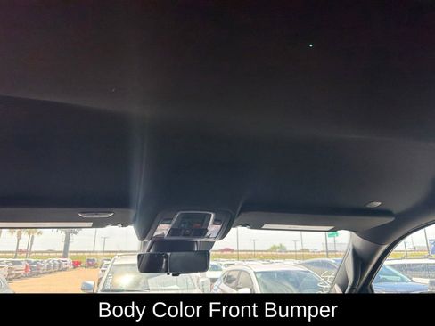 Used 2021 RAM 1500 Limited w/ Night Edition AWD/4WD image 14