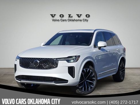 Used 2026 Volvo XC90 B6 Plus w/ Protection Package Premier AWD/4WD image 1